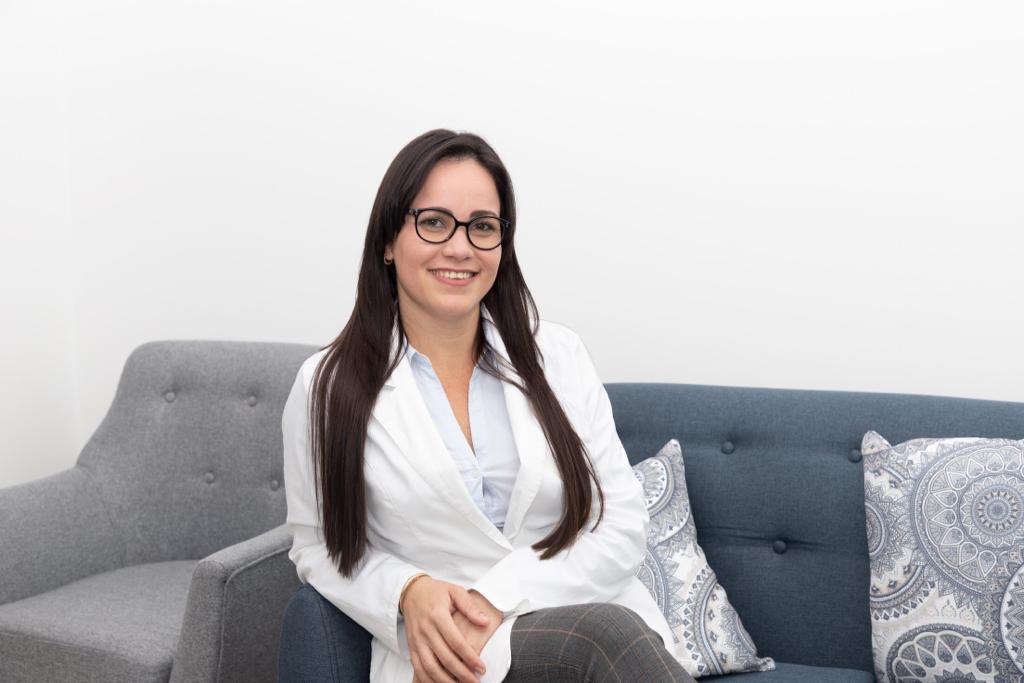 Dra. Anet Arias, empresaria y líder